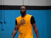 Hoop Dreams 3v3 Inaugural Tournament at Culture of Hoops Awards $1,000 Cash Prize in Hollywood, Florida