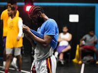 Hoop Dreams 3v3 Inaugural Tournament at Culture of Hoops Awards $1,000 Cash Prize in Hollywood, Florida