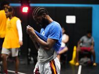 Hoop Dreams 3v3 Inaugural Tournament at Culture of Hoops Awards $1,000 Cash Prize in Hollywood, Florida