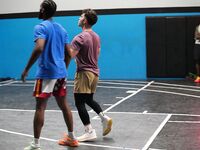 Hoop Dreams 3v3 Inaugural Tournament at Culture of Hoops Awards $1,000 Cash Prize in Hollywood, Florida