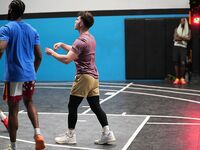 Hoop Dreams 3v3 Inaugural Tournament at Culture of Hoops Awards $1,000 Cash Prize in Hollywood, Florida