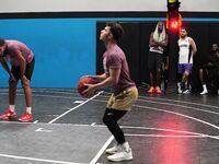 Hoop Dreams 3v3 Inaugural Tournament at Culture of Hoops Awards $1,000 Cash Prize in Hollywood, Florida