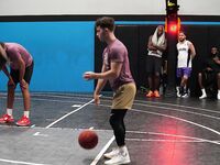 Hoop Dreams 3v3 Inaugural Tournament at Culture of Hoops Awards $1,000 Cash Prize in Hollywood, Florida