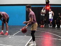 Hoop Dreams 3v3 Inaugural Tournament at Culture of Hoops Awards $1,000 Cash Prize in Hollywood, Florida