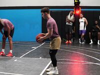 Hoop Dreams 3v3 Inaugural Tournament at Culture of Hoops Awards $1,000 Cash Prize in Hollywood, Florida