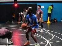Hoop Dreams 3v3 Inaugural Tournament at Culture of Hoops Awards $1,000 Cash Prize in Hollywood, Florida