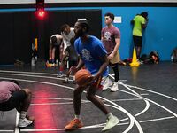 Hoop Dreams 3v3 Inaugural Tournament at Culture of Hoops Awards $1,000 Cash Prize in Hollywood, Florida