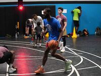 Hoop Dreams 3v3 Inaugural Tournament at Culture of Hoops Awards $1,000 Cash Prize in Hollywood, Florida