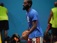 Hoop Dreams 3v3 Inaugural Tournament at Culture of Hoops Awards $1,000 Cash Prize in Hollywood, Florida