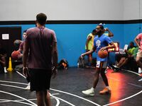 Hoop Dreams 3v3 Inaugural Tournament at Culture of Hoops Awards $1,000 Cash Prize in Hollywood, Florida