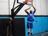 Hoop Dreams 3v3 Inaugural Tournament at Culture of Hoops Awards $1,000 Cash Prize in Hollywood, Florida