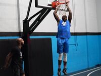 Hoop Dreams 3v3 Inaugural Tournament at Culture of Hoops Awards $1,000 Cash Prize in Hollywood, Florida