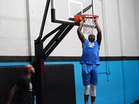 Hoop Dreams 3v3 Inaugural Tournament at Culture of Hoops Awards $1,000 Cash Prize in Hollywood, Florida