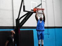 Hoop Dreams 3v3 Inaugural Tournament at Culture of Hoops Awards $1,000 Cash Prize in Hollywood, Florida