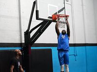 Hoop Dreams 3v3 Inaugural Tournament at Culture of Hoops Awards $1,000 Cash Prize in Hollywood, Florida