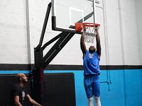 Hoop Dreams 3v3 Inaugural Tournament at Culture of Hoops Awards $1,000 Cash Prize in Hollywood, Florida