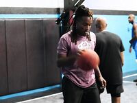 Hoop Dreams 3v3 Inaugural Tournament at Culture of Hoops Awards $1,000 Cash Prize in Hollywood, Florida