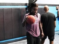 Hoop Dreams 3v3 Inaugural Tournament at Culture of Hoops Awards $1,000 Cash Prize in Hollywood, Florida