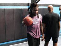 Hoop Dreams 3v3 Inaugural Tournament at Culture of Hoops Awards $1,000 Cash Prize in Hollywood, Florida