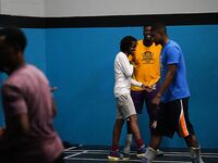 Hoop Dreams 3v3 Inaugural Tournament at Culture of Hoops Awards $1,000 Cash Prize in Hollywood, Florida