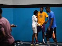 Hoop Dreams 3v3 Inaugural Tournament at Culture of Hoops Awards $1,000 Cash Prize in Hollywood, Florida