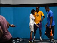 Hoop Dreams 3v3 Inaugural Tournament at Culture of Hoops Awards $1,000 Cash Prize in Hollywood, Florida