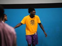 Hoop Dreams 3v3 Inaugural Tournament at Culture of Hoops Awards $1,000 Cash Prize in Hollywood, Florida