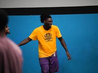 Hoop Dreams 3v3 Inaugural Tournament at Culture of Hoops Awards $1,000 Cash Prize in Hollywood, Florida