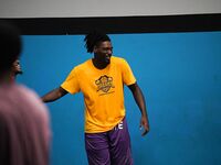 Hoop Dreams 3v3 Inaugural Tournament at Culture of Hoops Awards $1,000 Cash Prize in Hollywood, Florida