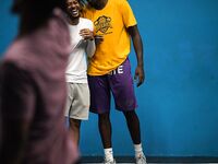 Hoop Dreams 3v3 Inaugural Tournament at Culture of Hoops Awards $1,000 Cash Prize in Hollywood, Florida