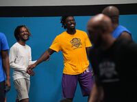 Hoop Dreams 3v3 Inaugural Tournament at Culture of Hoops Awards $1,000 Cash Prize in Hollywood, Florida