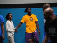 Hoop Dreams 3v3 Inaugural Tournament at Culture of Hoops Awards $1,000 Cash Prize in Hollywood, Florida