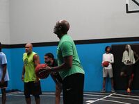 Hoop Dreams 3v3 Inaugural Tournament at Culture of Hoops Awards $1,000 Cash Prize in Hollywood, Florida