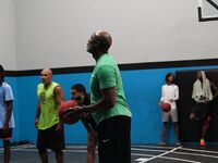 Hoop Dreams 3v3 Inaugural Tournament at Culture of Hoops Awards $1,000 Cash Prize in Hollywood, Florida