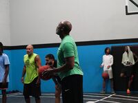 Hoop Dreams 3v3 Inaugural Tournament at Culture of Hoops Awards $1,000 Cash Prize in Hollywood, Florida