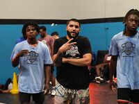 Hoop Dreams 3v3 Inaugural Tournament at Culture of Hoops Awards $1,000 Cash Prize in Hollywood, Florida