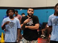 Hoop Dreams 3v3 Inaugural Tournament at Culture of Hoops Awards $1,000 Cash Prize in Hollywood, Florida