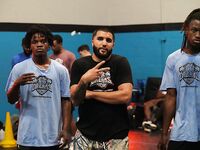 Hoop Dreams 3v3 Inaugural Tournament at Culture of Hoops Awards $1,000 Cash Prize in Hollywood, Florida