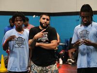 Hoop Dreams 3v3 Inaugural Tournament at Culture of Hoops Awards $1,000 Cash Prize in Hollywood, Florida