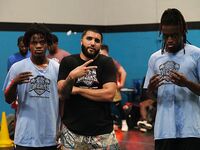 Hoop Dreams 3v3 Inaugural Tournament at Culture of Hoops Awards $1,000 Cash Prize in Hollywood, Florida