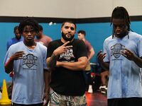 Hoop Dreams 3v3 Inaugural Tournament at Culture of Hoops Awards $1,000 Cash Prize in Hollywood, Florida