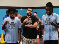 Hoop Dreams 3v3 Inaugural Tournament at Culture of Hoops Awards $1,000 Cash Prize in Hollywood, Florida