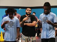 Hoop Dreams 3v3 Inaugural Tournament at Culture of Hoops Awards $1,000 Cash Prize in Hollywood, Florida