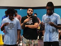 Hoop Dreams 3v3 Inaugural Tournament at Culture of Hoops Awards $1,000 Cash Prize in Hollywood, Florida