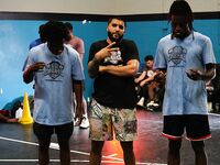 Hoop Dreams 3v3 Inaugural Tournament at Culture of Hoops Awards $1,000 Cash Prize in Hollywood, Florida