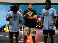 Hoop Dreams 3v3 Inaugural Tournament at Culture of Hoops Awards $1,000 Cash Prize in Hollywood, Florida