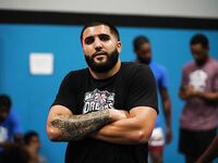 Hoop Dreams 3v3 Inaugural Tournament at Culture of Hoops Awards $1,000 Cash Prize in Hollywood, Florida