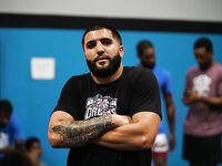 Hoop Dreams 3v3 Inaugural Tournament at Culture of Hoops Awards $1,000 Cash Prize in Hollywood, Florida