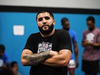 Hoop Dreams 3v3 Inaugural Tournament at Culture of Hoops Awards $1,000 Cash Prize in Hollywood, Florida