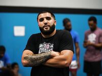 Hoop Dreams 3v3 Inaugural Tournament at Culture of Hoops Awards $1,000 Cash Prize in Hollywood, Florida